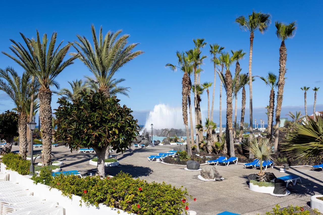 דירות פוארטו דה לה קרוז Atlantic Getaway מראה חיצוני תמונה
