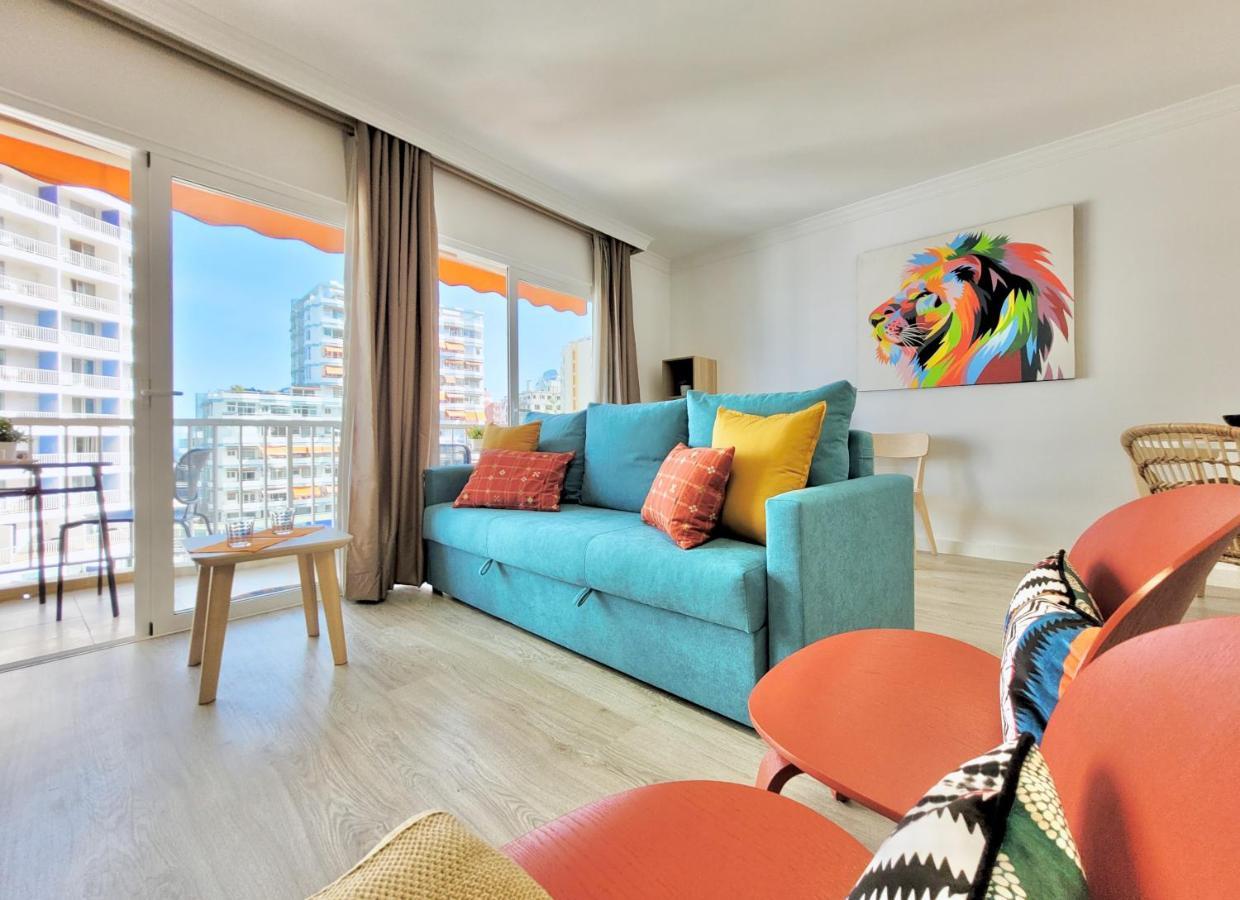 דירות פוארטו דה לה קרוז Atlantic Getaway מראה חיצוני תמונה