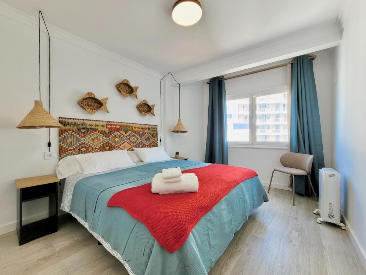 דירות פוארטו דה לה קרוז Atlantic Getaway מראה חיצוני תמונה