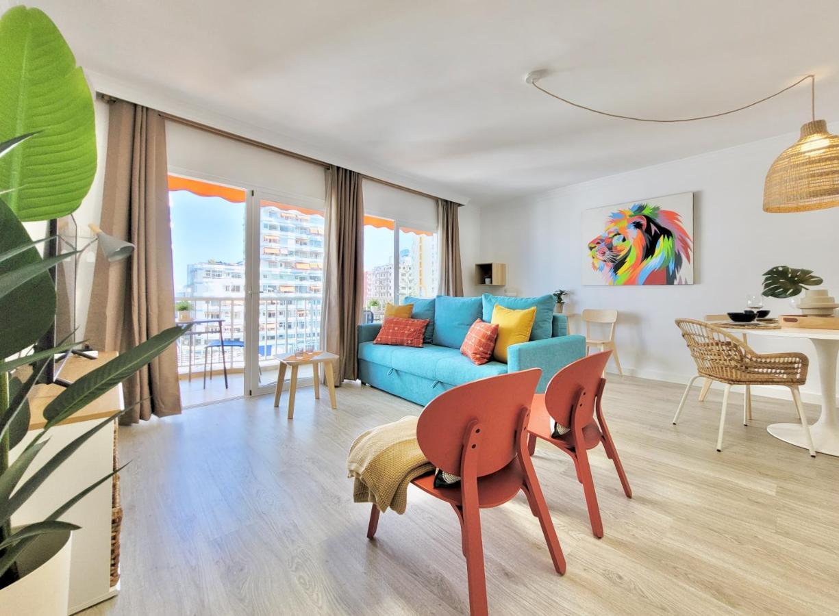 דירות פוארטו דה לה קרוז Atlantic Getaway מראה חיצוני תמונה