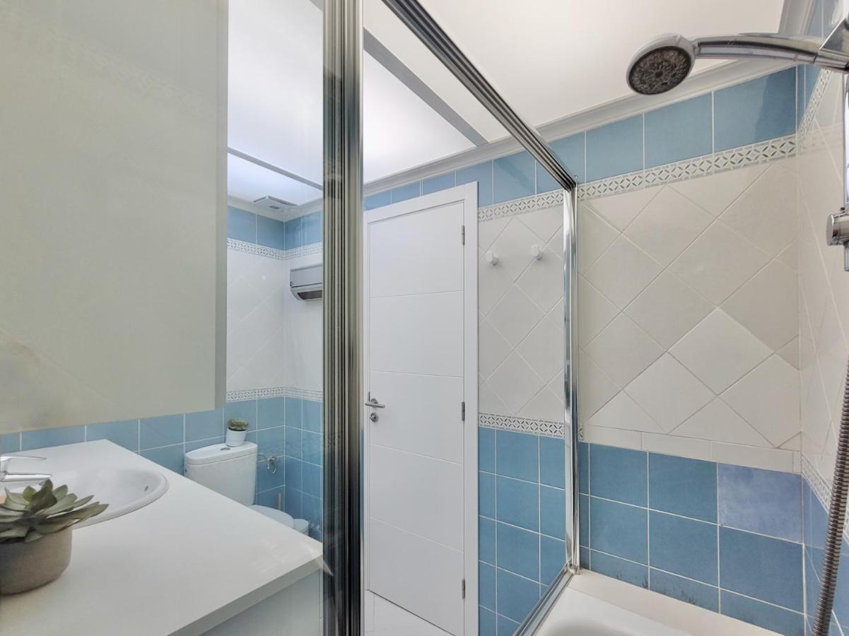 דירות פוארטו דה לה קרוז Atlantic Getaway מראה חיצוני תמונה